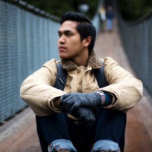 Meet your Posher, Josh